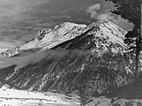 Умер известный альпинист, трехкратный чемпион Украины