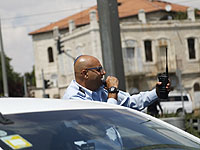 Полиция обеспечила порядок на Храмовой горе в первую пятницу Рамадана. ВИДЕО