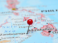 Филиппины готовы отказаться от оружия