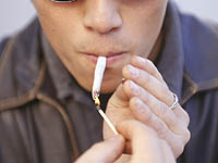 Подросток изрезал ножом свой пенис, находясь под воздействием наркотиков