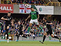 Артуро Видаль забил два мяча, Оливье Жиру - три