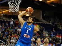 Итальянский форвард покинул столичный