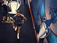 Каталонские газеты поддерживают