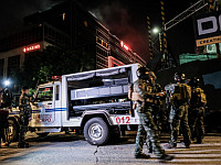 Президент Филиппин заявил, что 