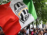 Паника и давка в Турине: пострадали 600 человек