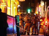 Теракты в Лондоне: на нападавших были муляжи поясов смертников