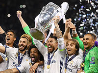 Лига чемпионов УЕФА: триумф 