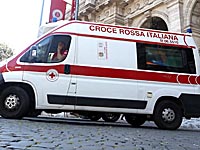 ВВС: в давке в Турине пострадали около 1000 человек. Очевидец: 