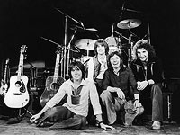 В октябре в Израиле легенда британской поп-музыки группа Smokie