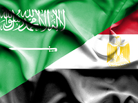 В Каире прошли переговоры министров иностранных дел Египта и Саудовской Аравии