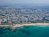 МВД утвердит слияние Бат-Яма с Тель-Авивом