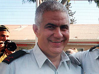 Житель Иерусалима подозревается в призывах к насилию в отношении генерал-майора Моти Альмоза