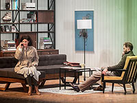 Июньские премьеры театра