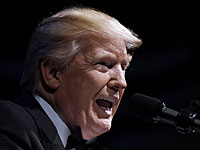Трамп обрушился с критикой на мэра Лондона: 