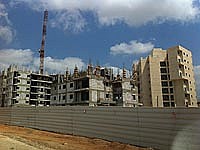В Петах-Тикве будет построен новый район на 12 тысяч квартир