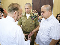 Адвокат Эльора Азарии и военная прокуратура не пришли к соглашению