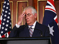 Госсекретарь США признал, что получил указание восстанавливать отношения с Россией 
