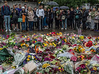 Теракт в Лондоне: 