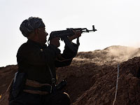 Союзники США ворвались в Ракку, столицу 