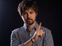 В июле в Израиле Вася Обломов