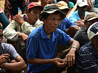 Филиппины запретили отправку в Катар иностранных рабочих