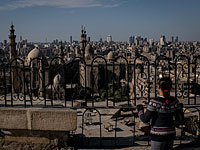 Американским дипломатам запретили посещать церкви вне Каира