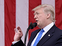 Трамп прокомментировал арабский бойкот Катара    