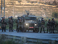 Беспорядки на границе Газы: ранены четверо палестинских арабов