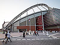 После дипломатического скандала чемпионат мира в Катаре под угрозой срыва