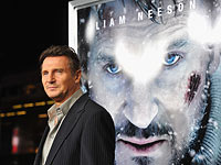 Актеру Лиаму Нисону, голливудскому Оскару Шиндлеру – 65. Фотогалерея
