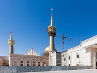 Стрельба в иранском парламенте, взрыв в мавзолее Хомейни, убит охранник
