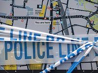 Франция подтвердила гибель двух своих граждан в лондонских терактах