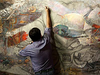 Фестиваль израильского кино 