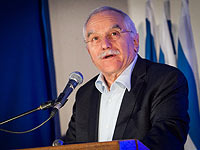 Яир Шамир снял свою кандидатуру с конкурса на пост главы концерна 