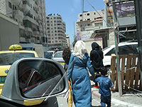 Мэрия Иерусалима оштрафована за неисполнение обязанностей перед жителями арабских кварталов