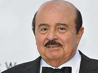 Скончался торговец оружием Аднан Хашогги, в прошлом - богатейший человек в мире