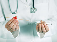 В Израиле резко выросло число венерических заболеваний