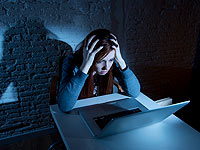 Американские ученые предлагают лечить депрессию с помощью ботов