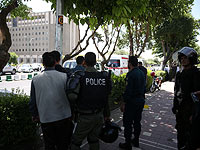 ИГ взяло ответственность за теракты в Тегеране, сообщается об удерживаемых заложниках