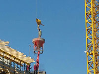 Утвержден указ о штрафах стройподрядчиков за нарушения техники безопасности