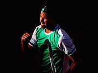 Четвертьфиналы Ролан Гаррос: Надаль победил. Джокович проиграл