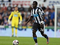 Бывший игрок 