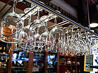 Иордания обещает иностранным туристам спиртное на Рамадан 
