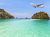 В Мьянме разбился самолет, множество погибших