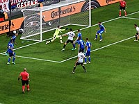 Кубок конфедераций: состав сборной Германии