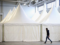 Выходец из Сирии убил сотрудника центра для беженцев – 30-летнего психолога
