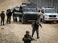 Беспорядки на границе с Газой: ЦАХАЛ сообщает об одном пострадавшем