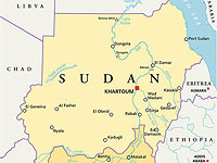 Израиль предоставил статус временных жителей 200 беженцам из Дарфура