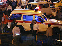 Число жертв тегеранских терактов возросло до 17 человек