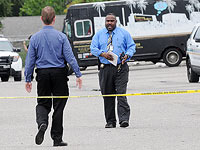 В Пенсильвании в результате стрельбы в супермаркете погибли 4 человека